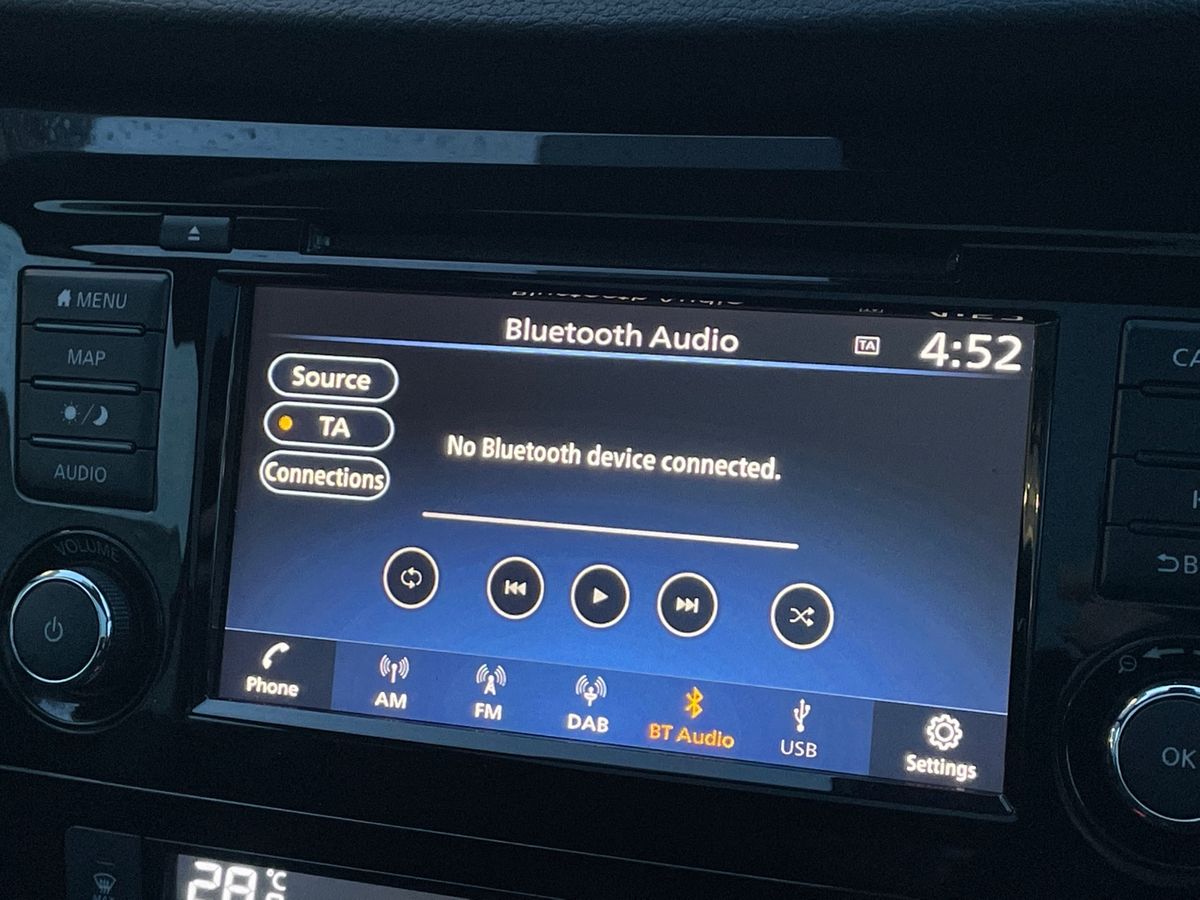 Used Nissan Qashqai 2021 for sale - 77346884: Photo 28