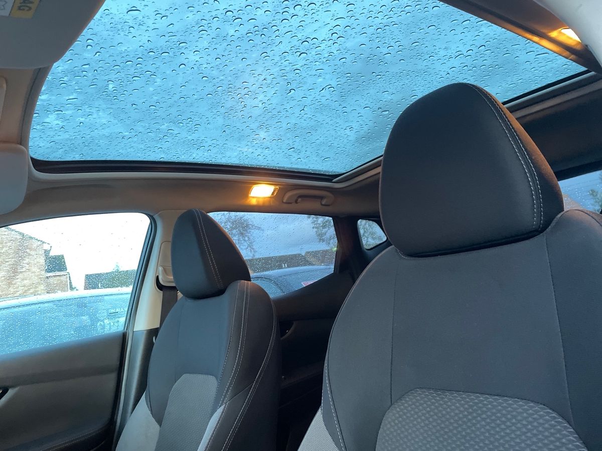 Used Nissan Qashqai 2021 for sale - 77346884: Photo 30