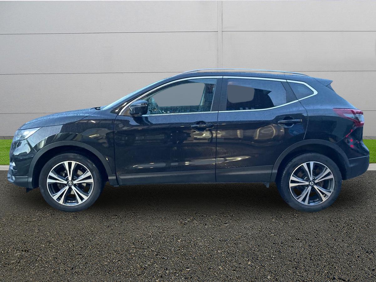 Used Nissan Qashqai 2021 for sale - 77346884: Photo 4