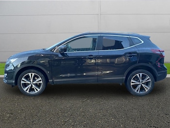 Used Nissan Qashqai 2021 for sale - 77346884: Photo