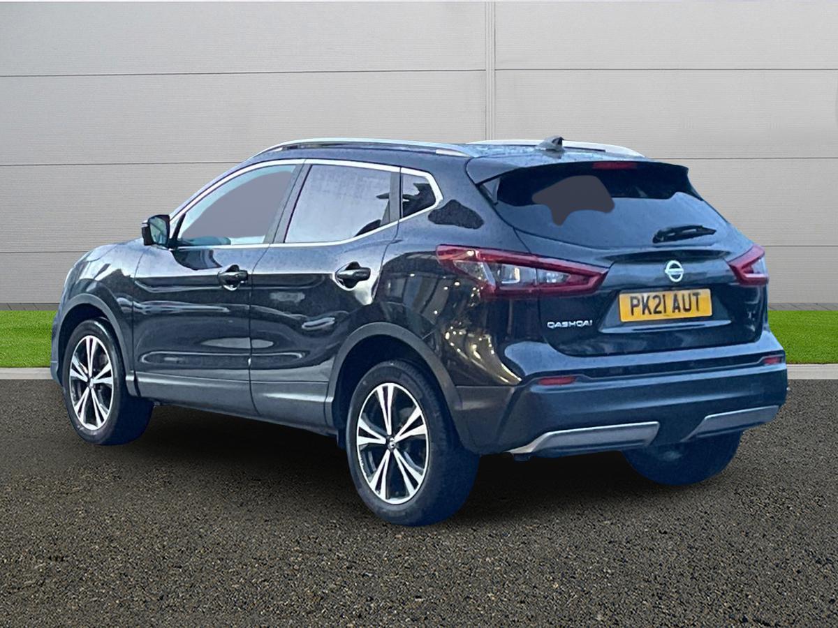 Used Nissan Qashqai 2021 for sale - 77346884: Photo 5