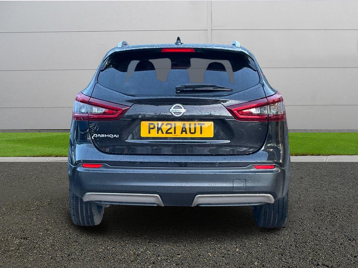 Used Nissan Qashqai 2021 for sale - 77346884: Photo 6