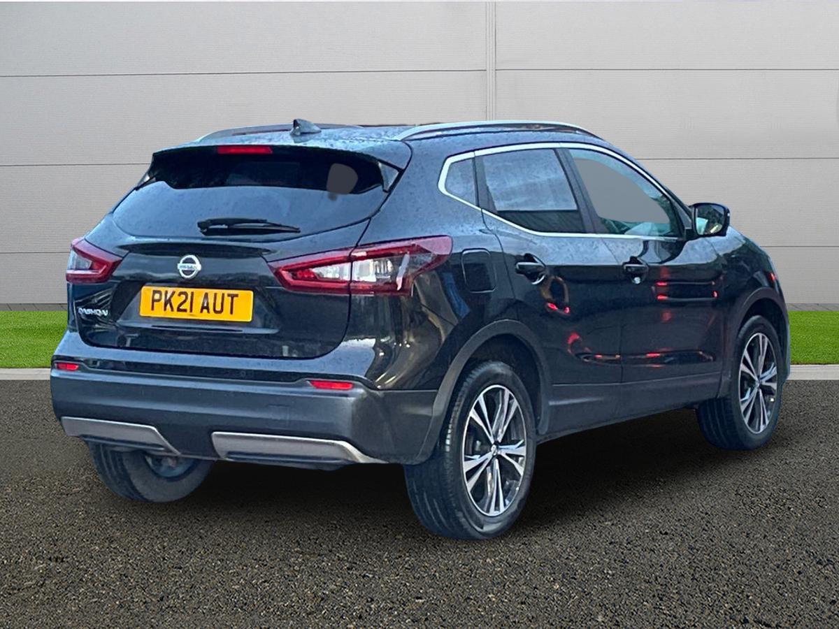 Used Nissan Qashqai 2021 for sale - 77346884: Photo 7
