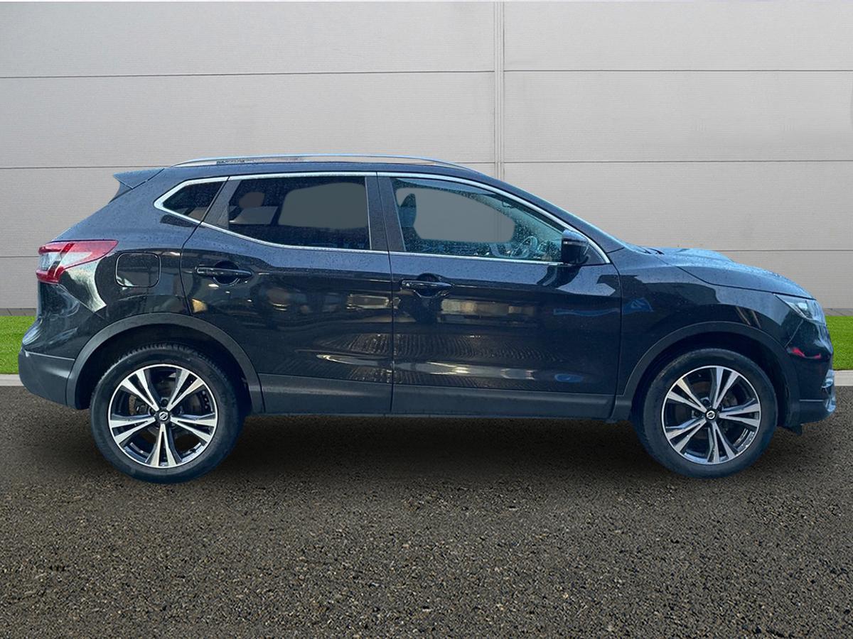 Used Nissan Qashqai 2021 for sale - 77346884: Photo 8