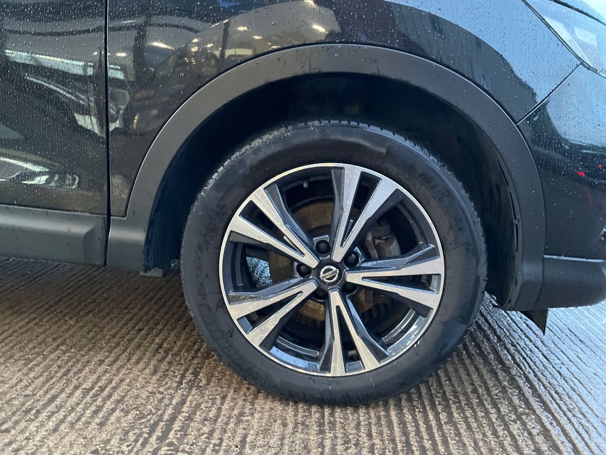 Used Nissan Qashqai 2021 for sale - 77346884: Photo 9