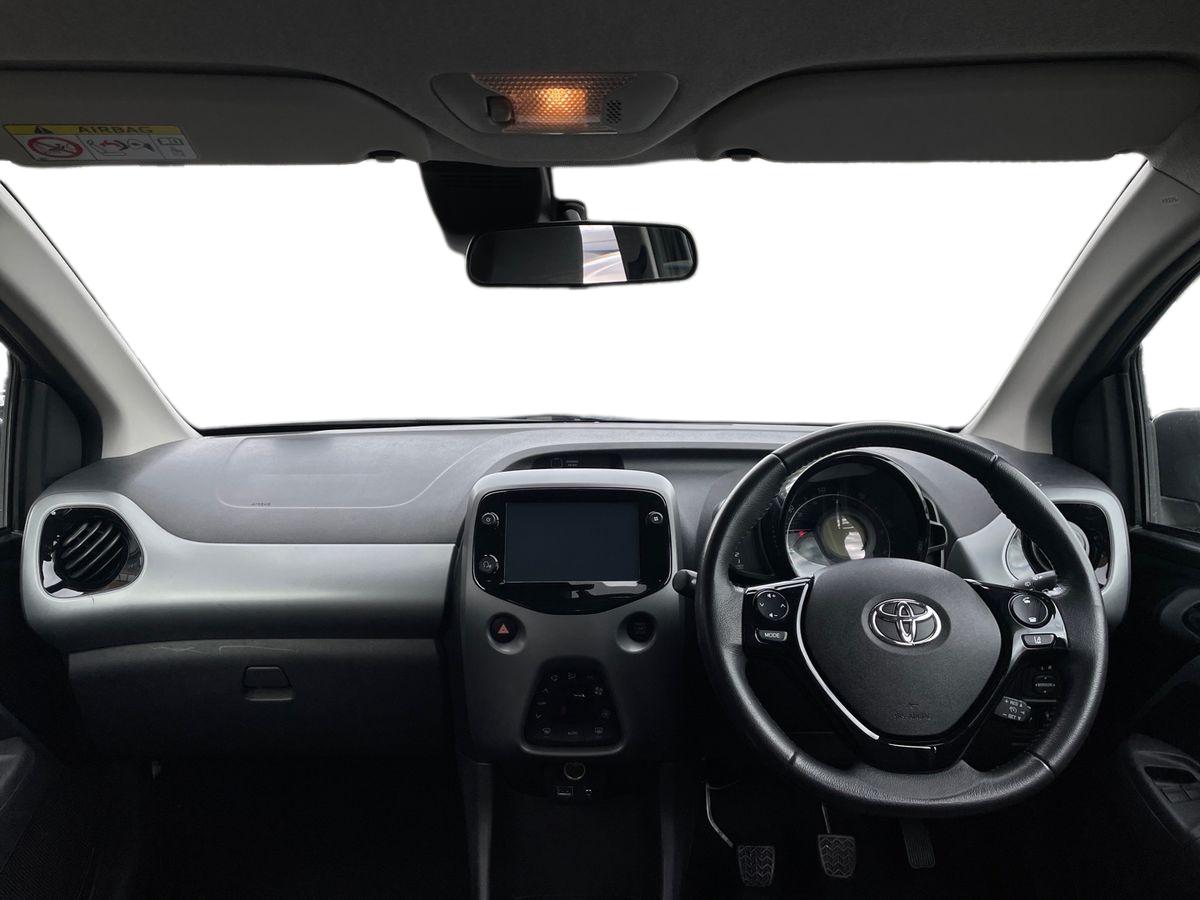 Used Toyota AYGO 2018 for sale - 78129008: Photo 13