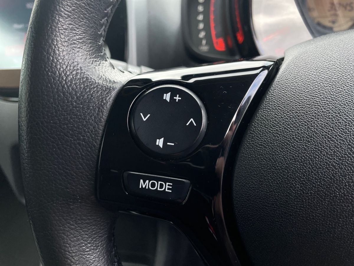 Used Toyota AYGO 2018 for sale - 78129008: Photo 16