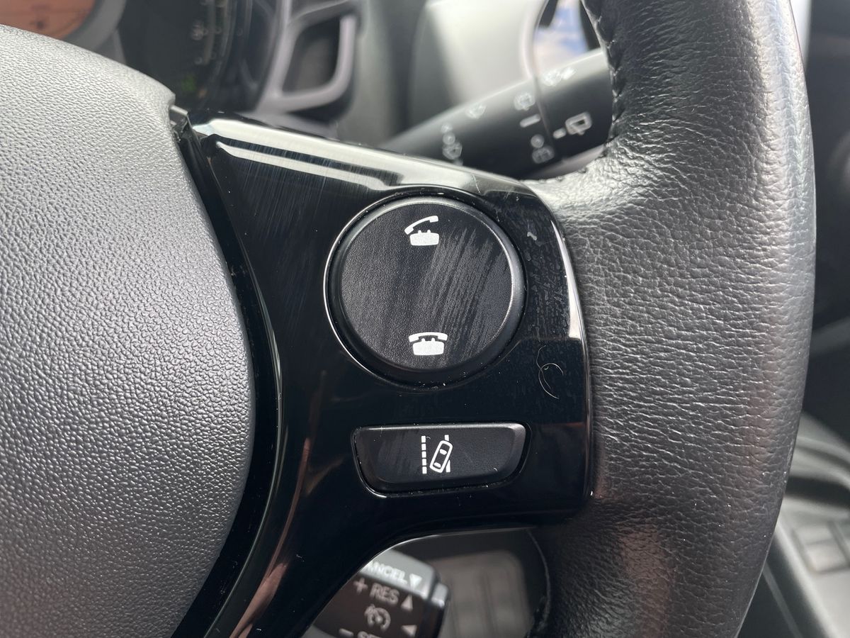 Used Toyota AYGO 2018 for sale - 78129008: Photo 17