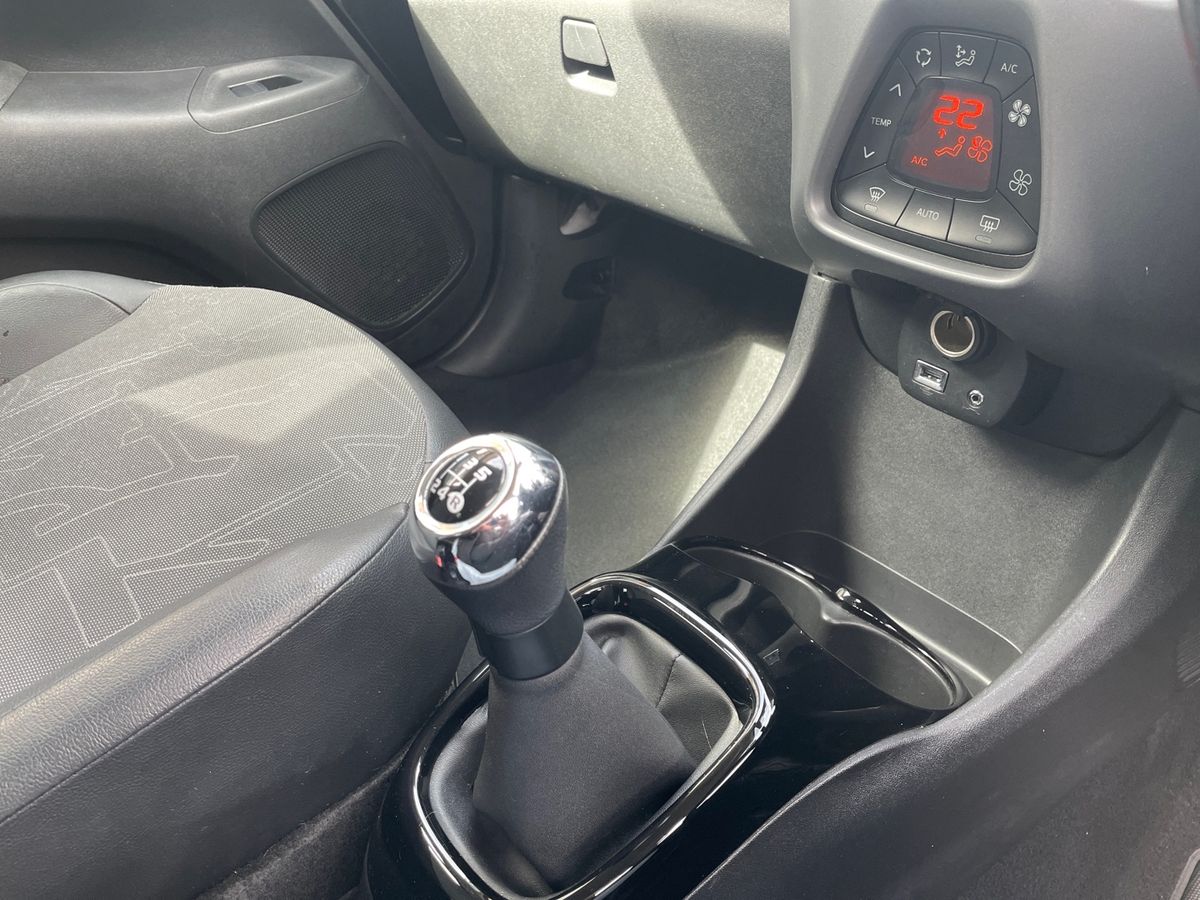 Used Toyota AYGO 2018 for sale - 78129008: Photo 19