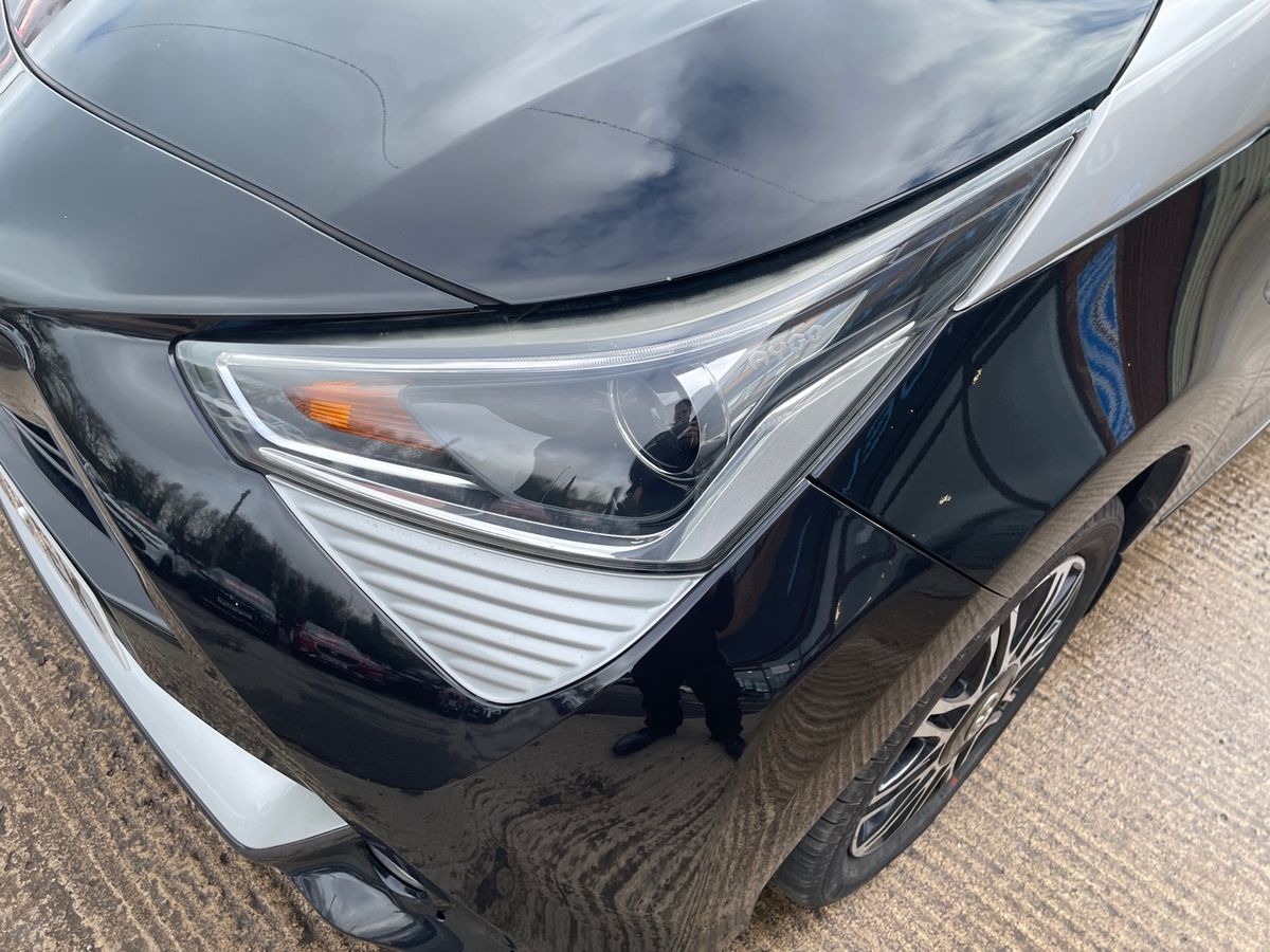 Used Toyota AYGO 2018 for sale - 78129008: Photo 21