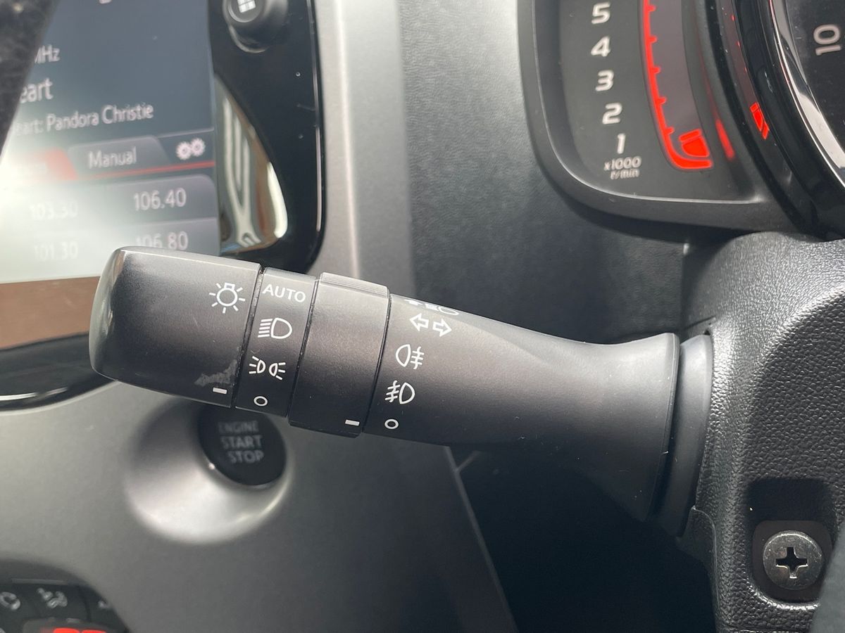 Used Toyota AYGO 2018 for sale - 78129008: Photo 24