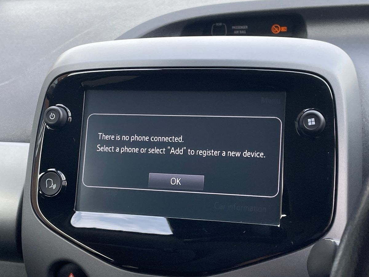 Used Toyota AYGO 2018 for sale - 78129008: Photo 26