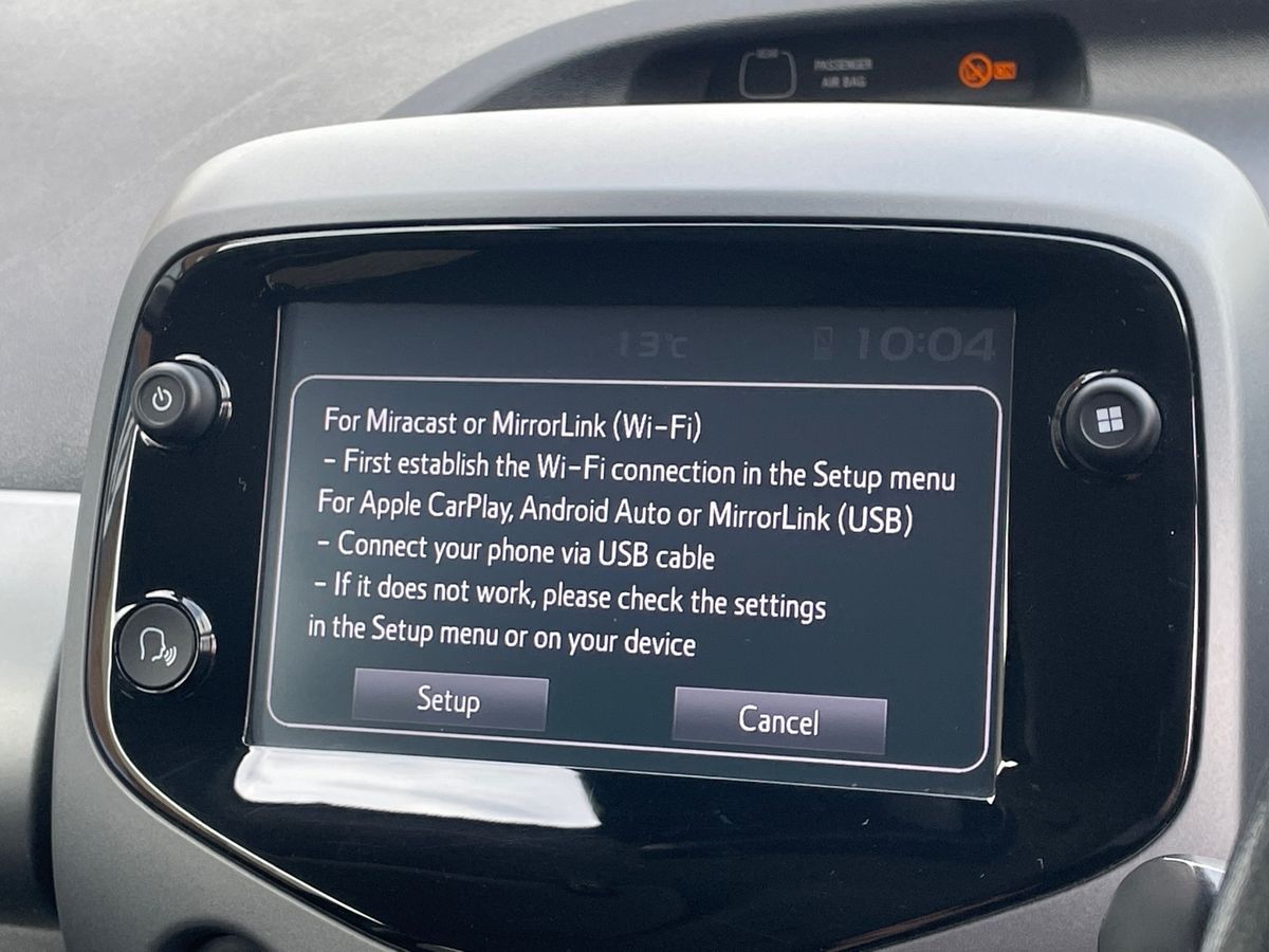 Used Toyota AYGO 2018 for sale - 78129008: Photo 27