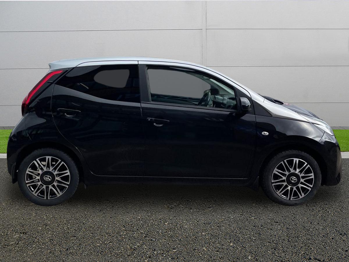 Used Toyota AYGO 2018 for sale - 78129008: Photo 8