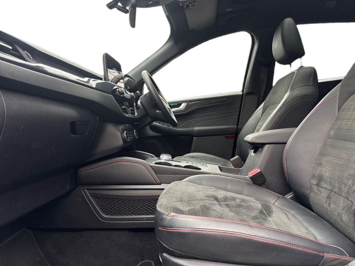 Used Ford Kuga 2023 for sale - 77002459: Photo 10