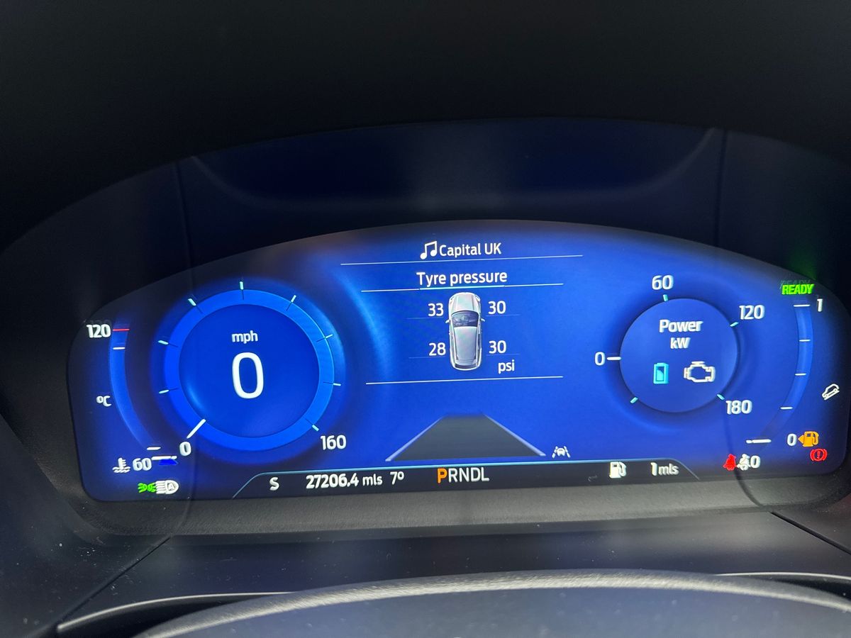 Used Ford Kuga 2023 for sale - 77002459: Photo 14