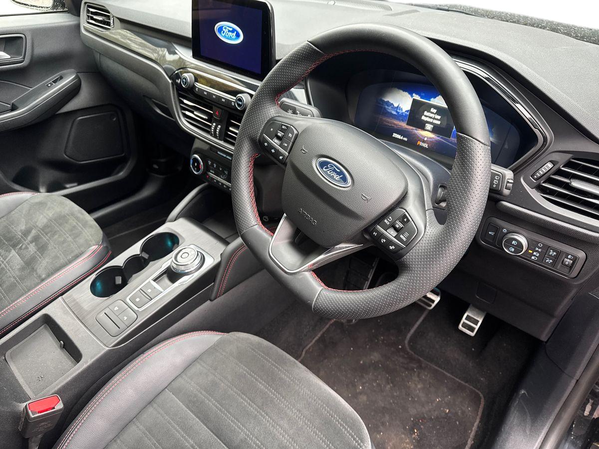 Used Ford Kuga 2023 for sale - 77002459: Photo 15