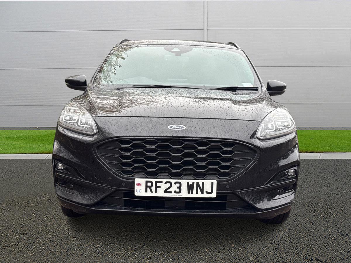 Used Ford Kuga 2023 for sale - 77002459: Photo 2