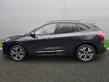 Used Ford Kuga 2023 for sale - 77002459: Photo