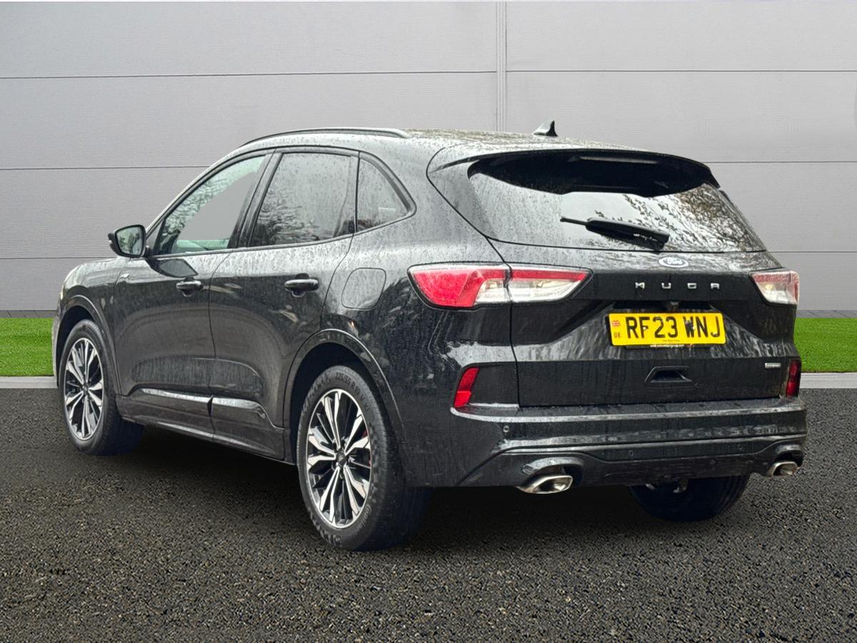 Used Ford Kuga 2023 for sale - 77002459: Photo 5