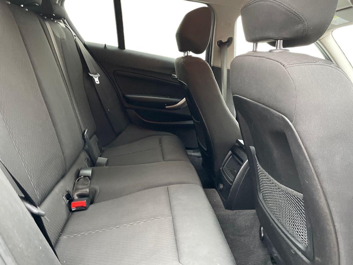 Used BMW 1 Series 2019 for sale - 76953604: Photo 11