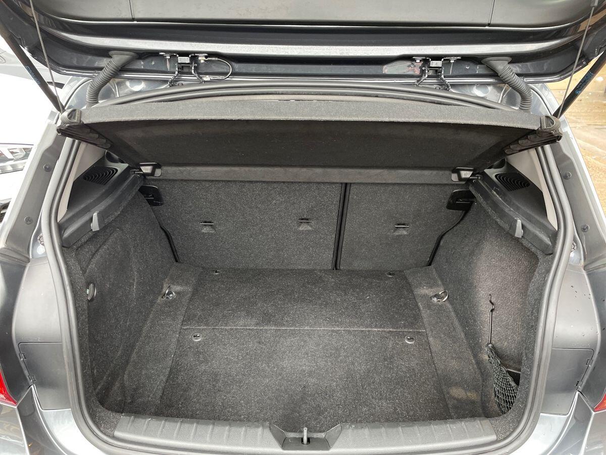 Used BMW 1 Series 2019 for sale - 76953604: Photo 12