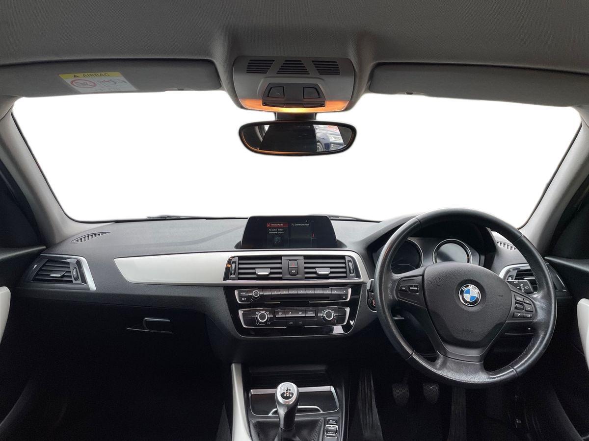 Used BMW 1 Series 2019 for sale - 76953604: Photo 13