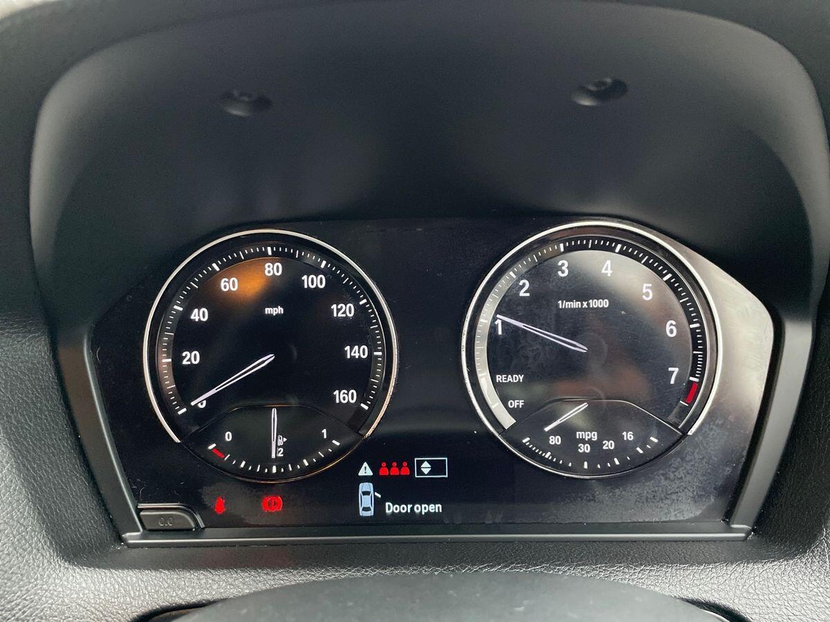 Used BMW 1 Series 2019 for sale - 76953604: Photo 14