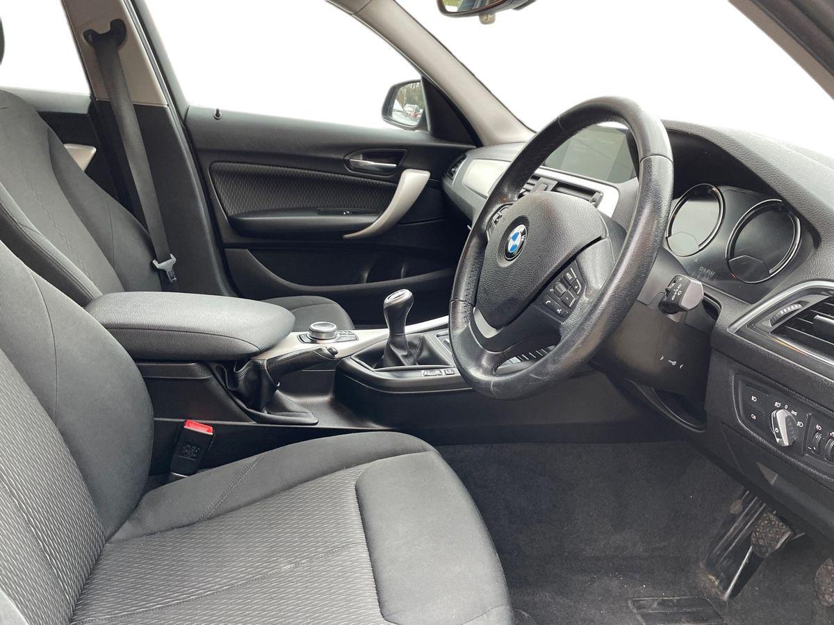 Used BMW 1 Series 2019 for sale - 76953604: Photo 15