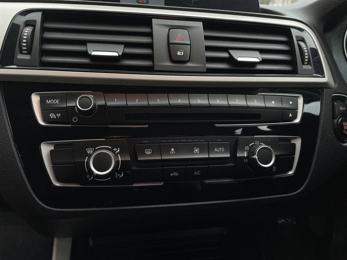 Used BMW 1 Series 2019 for sale - 76953604: Photo 18