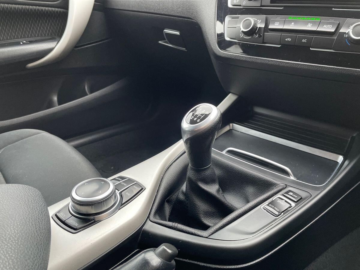 Used BMW 1 Series 2019 for sale - 76953604: Photo 19