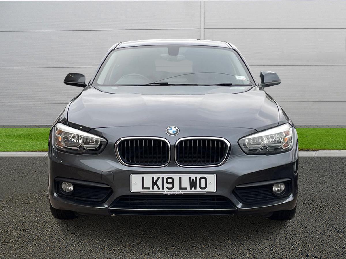 Used BMW 1 Series 2019 for sale - 76953604: Photo 2