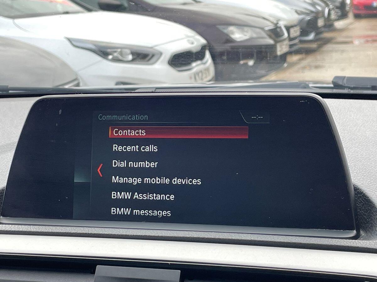 Used BMW 1 Series 2019 for sale - 76953604: Photo 28