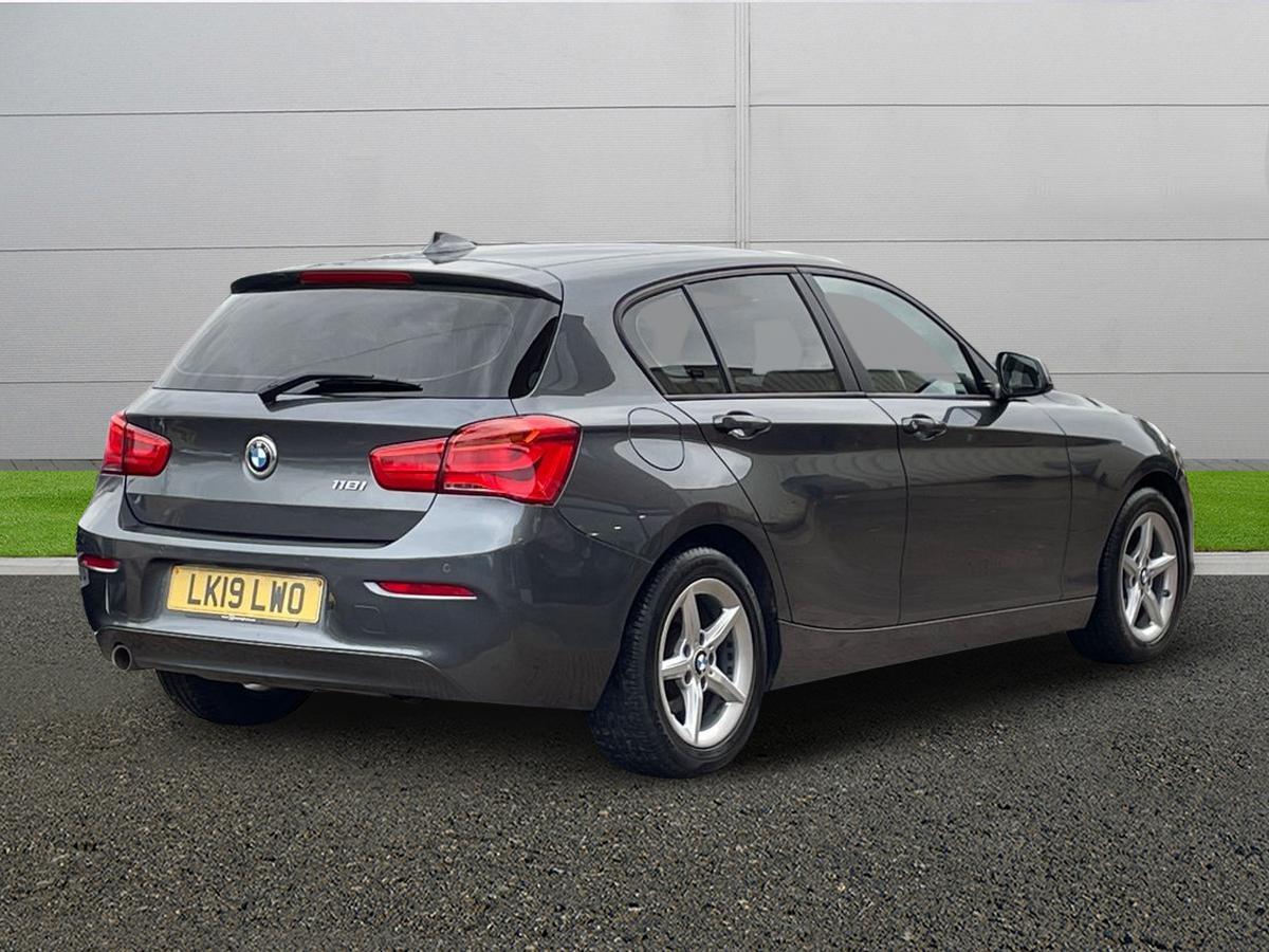 Used BMW 1 Series 2019 for sale - 76953604: Photo 7