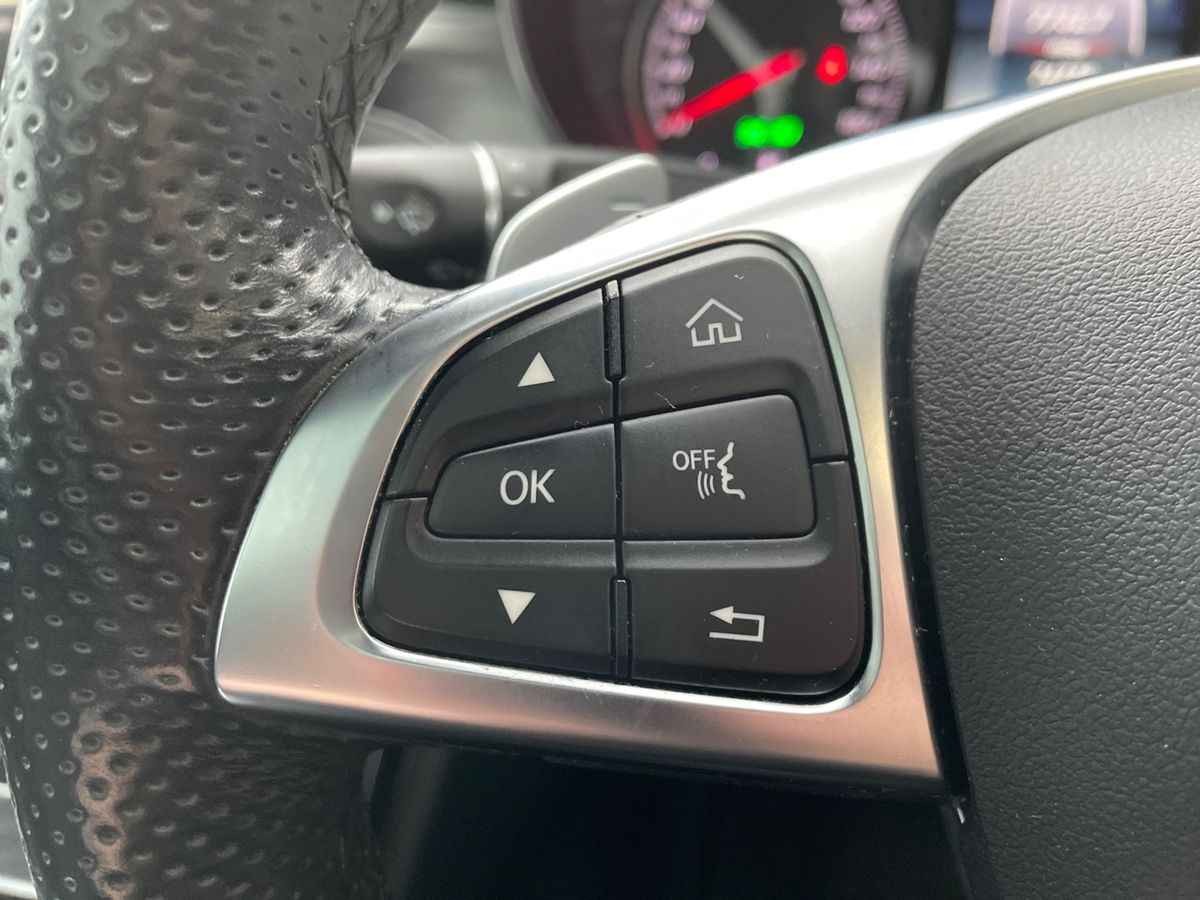 Used Mercedes-Benz C Class 2017 for sale - 77762700: Photo 16