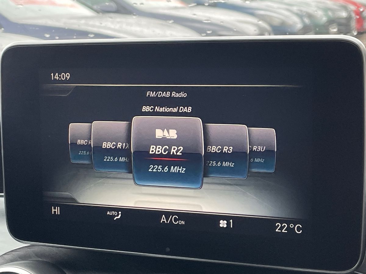 Used Mercedes-Benz C Class 2017 for sale - 77762700: Photo 27