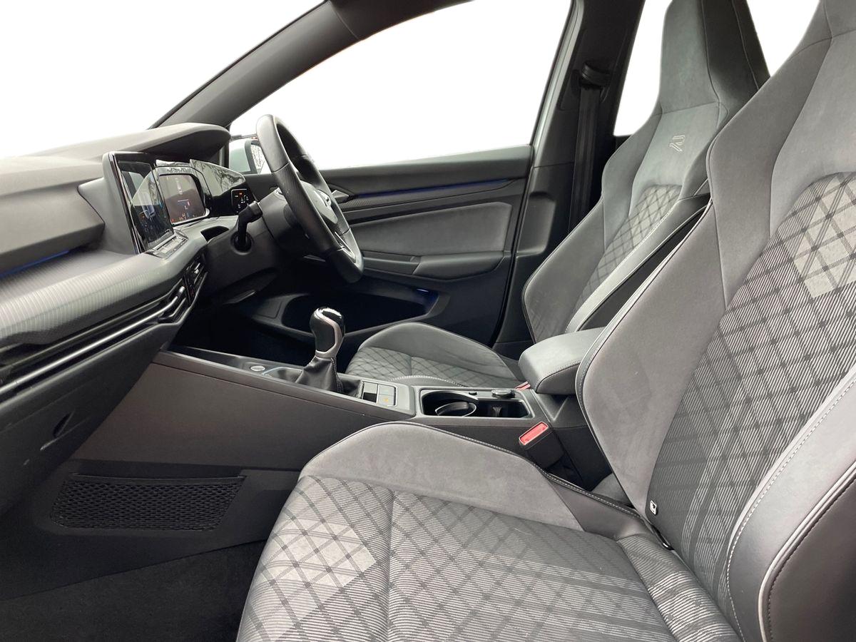 Used Volkswagen Golf 2022 for sale - 77600319: Photo 10