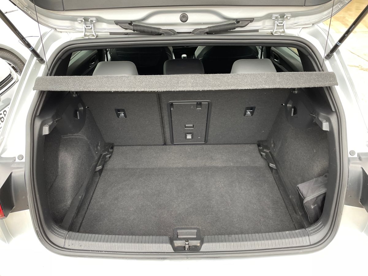Used Volkswagen Golf 2022 for sale - 77600319: Photo 12