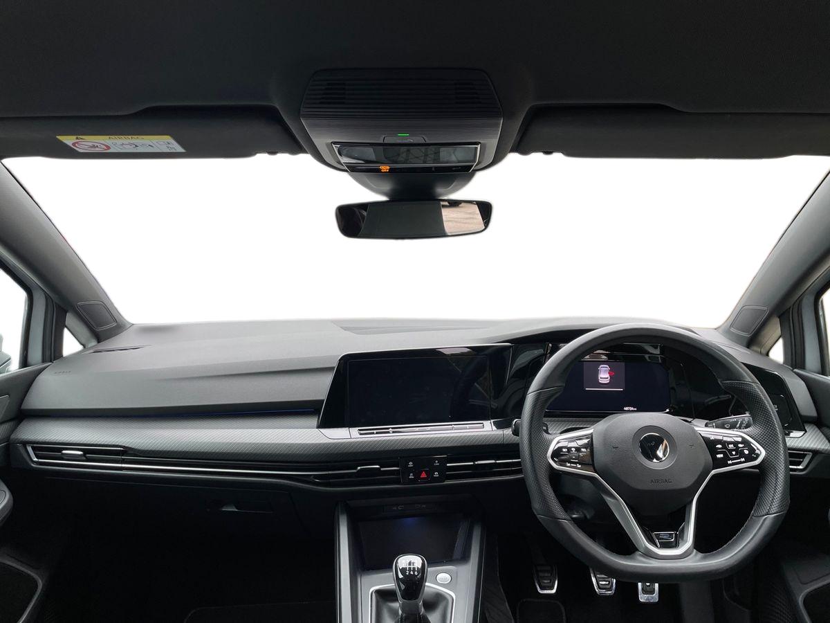 Used Volkswagen Golf 2022 for sale - 77600319: Photo 13