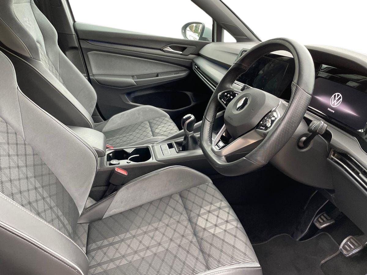 Used Volkswagen Golf 2022 for sale - 77600319: Photo 15