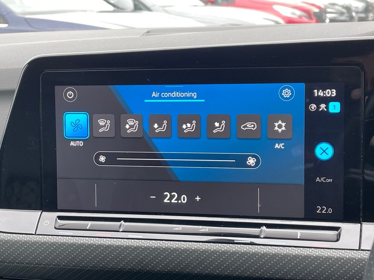 Used Volkswagen Golf 2022 for sale - 77600319: Photo 18