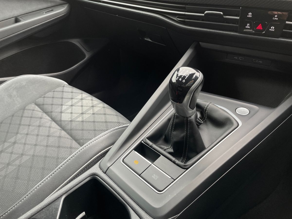 Used Volkswagen Golf 2022 for sale - 77600319: Photo 19