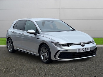 Used Volkswagen Golf 2022 for sale - 77600319: Photo