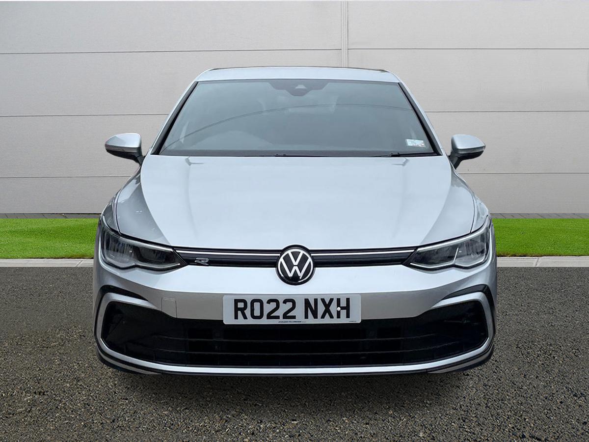 Used Volkswagen Golf 2022 for sale - 77600319: Photo 2