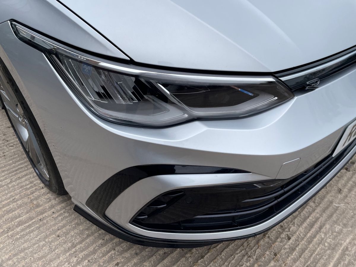 Used Volkswagen Golf 2022 for sale - 77600319: Photo 21