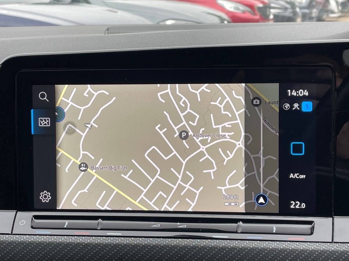 Used Volkswagen Golf 2022 for sale - 77600319: Photo 25