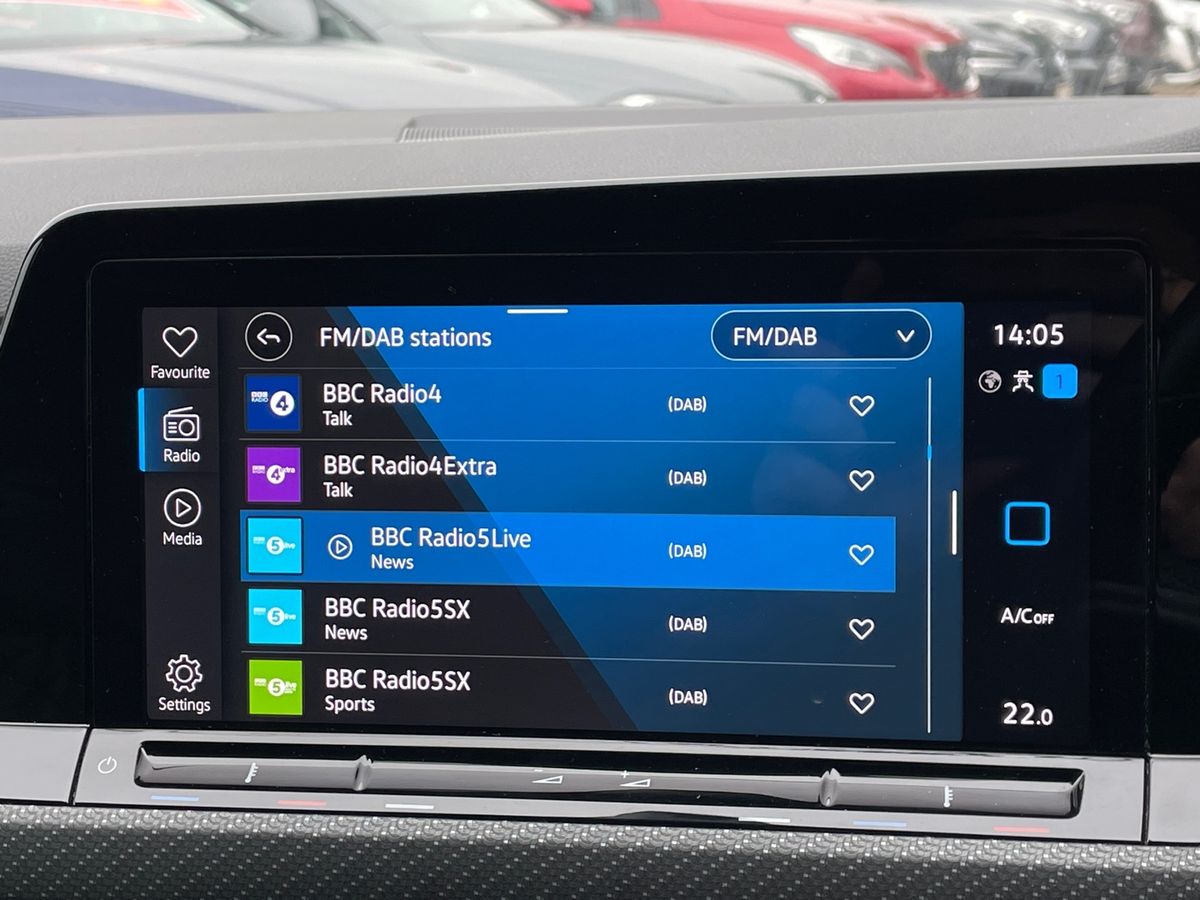 Used Volkswagen Golf 2022 for sale - 77600319: Photo 27