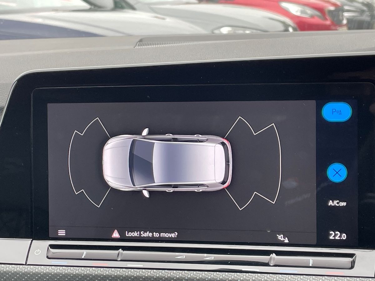 Used Volkswagen Golf 2022 for sale - 77600319: Photo 29