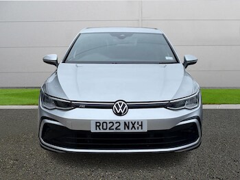 Used Volkswagen Golf 2022 for sale - 77600319: Photo