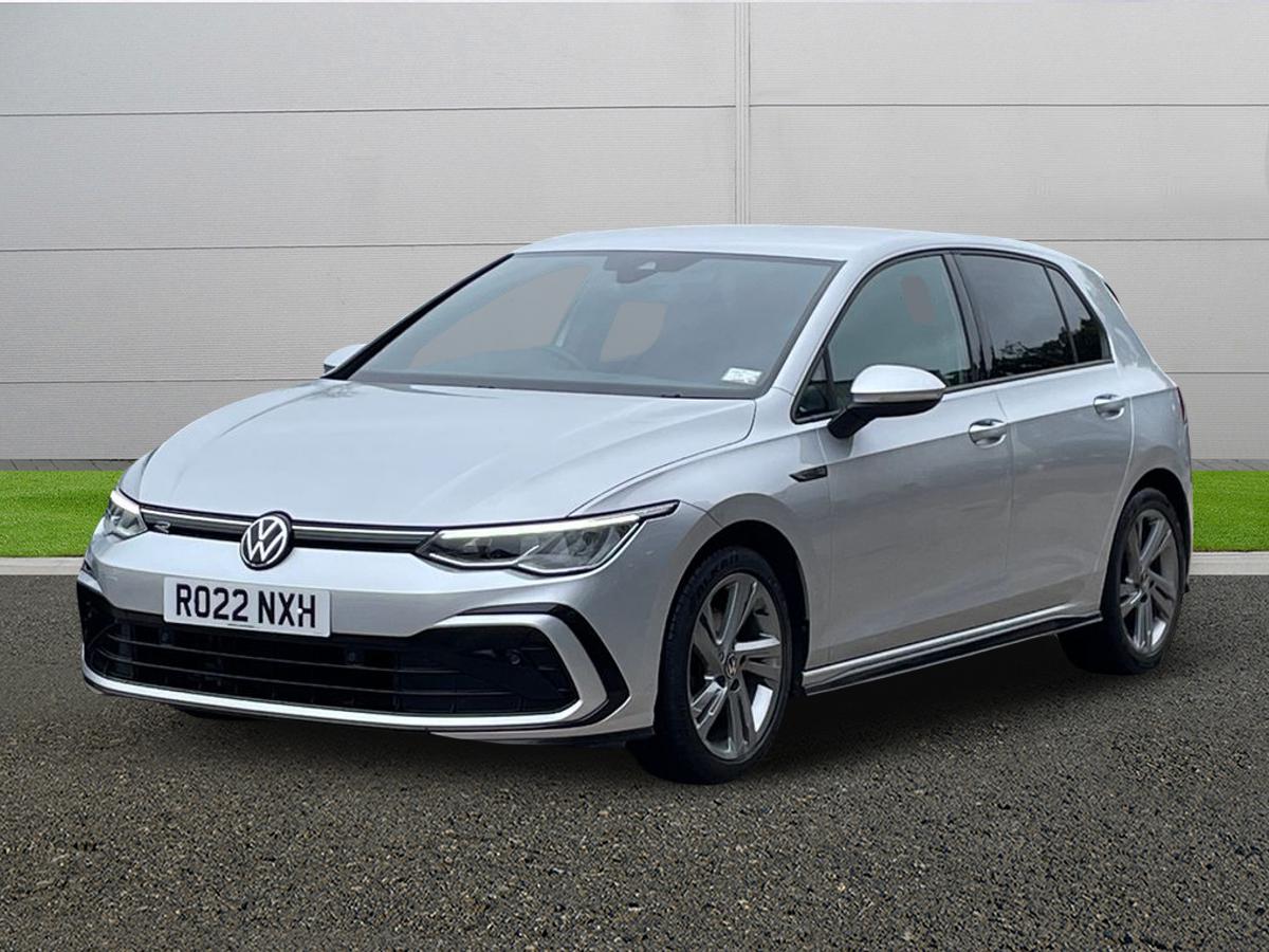 Used Volkswagen Golf 2022 for sale - 77600319: Photo 3